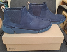 Women navy combi for sale  BARRY
