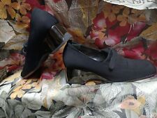 Scarpe vintage bruno usato  Casorate Primo