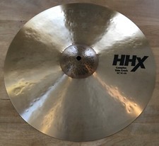 Used sabian hhx for sale  Montgomery