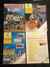 Vollmer vedes bahn gebraucht kaufen  Husum