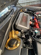 Subaru impreza gdb for sale  WIRRAL