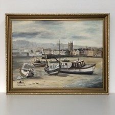 Ives cornwall nautical for sale  DEWSBURY