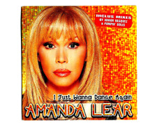 Amanda lear just usato  Delebio