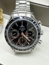 Omega speedmaster anniversario usato  Magliano Vetere