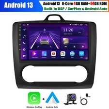 Android ford focus for sale  Hebron