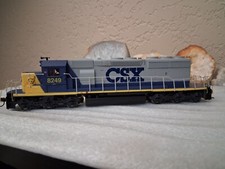 Athearn emd sd40 for sale  Woodland Park