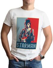 David bowie starman for sale  ENFIELD