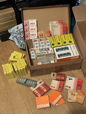 Lot flashcubes and usato  Seriate