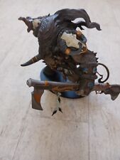 Warcraft figurine collector d'occasion  Conches-en-Ouche