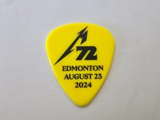 Official metallica edmonton for sale  Pueblo