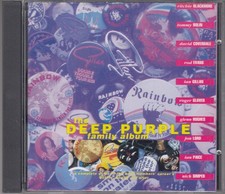 Deep purple the gebraucht kaufen Deep purple the gebraucht kaufen  Heidelberg