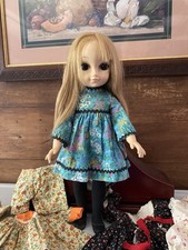 Vintagevogue doll love for sale  Dalton