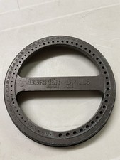Dormer drill holder for sale  KINGSBRIDGE