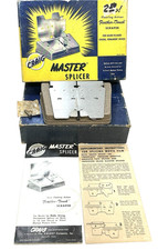 8mm film splicer for sale  Marseilles