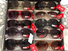 Job lot sunglasses for sale  SWANSEA
