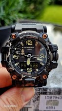 Casio shock mudmaster for sale  BRACKNELL