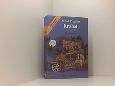 Krabat schulausgabe materialie gebraucht kaufen Krabat schulausgabe materialie gebraucht kaufen  Berlin