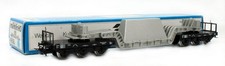 Märklin 4618 tiefladewagen gebraucht kaufen  Hofheim