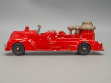 Vintage hubley fire for sale  Munster
