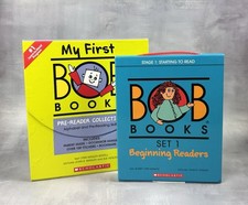 Bob books collection for sale  Rossville