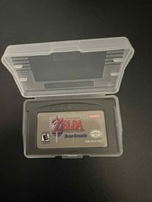 Usado, Zelda Um link para o passado jogo Four Swords GBA comprar usado  Enviando para Brazil