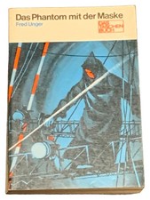 Fred unger phantom gebraucht kaufen Fred unger phantom gebraucht kaufen  Deutschland