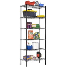 Adjustable wire shelving for sale  Richmond