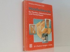 Holzfachkunde tischler holzmec gebraucht kaufen  Berlin
