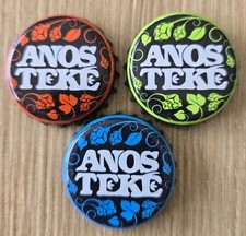 Series beer capsules d'occasion  Expédié en Belgium