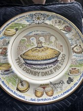 Limited edition denby for sale  HUDDERSFIELD