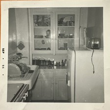 Empty kitchen vintage for sale  Arlington