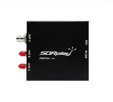 Sdrplay rspdx ricevitore usato  Villa Santa Lucia