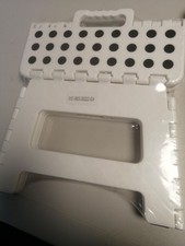 Tritthocker faltbar klapphocke gebraucht kaufen  Herten
