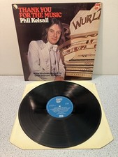 Phil kelsall thank for sale Phil kelsall thank for sale  DEREHAM