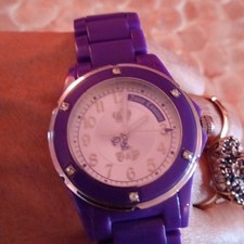 Purple juicy couture for sale  COVENTRY