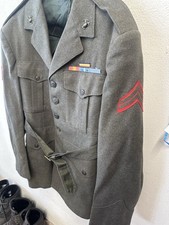 Marine uniform korean for sale  Abiquiu