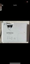 Hitachi x3030wn 3lcd for sale  Somerton