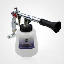 Pistolet nettoyage tornador d'occasion  Nivillac
