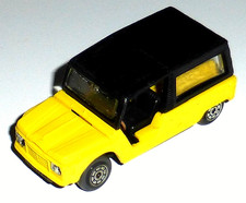 miniature mehari d'occasion miniature mehari d'occasion  France