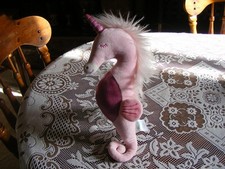 Dunelm unicorn seahorse for sale Dunelm unicorn seahorse for sale  SUNDERLAND