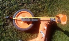 Kids balance bike for sale  WARRINGTON
