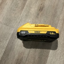 Genuine dewalt dcb187 for sale  DISS