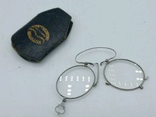 Vintage folding pince for sale  HENLEY-ON-THAMES