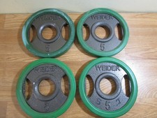 Set weider 5lb for sale Set weider 5lb for sale  Carol Stream