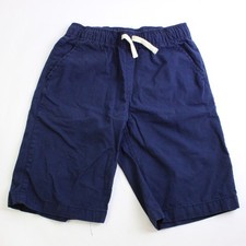 Bermuda infantil azul marinho masculina tamanho 14 comprar usado  Enviando para Brazil