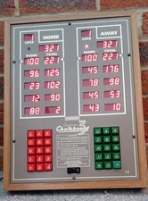 dart scorer darts for sale dart scorer darts for sale WYMONDHAM