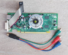 Scheda video geforce usato  Ascoli Piceno