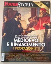 riviste focus storia collection usato riviste focus storia collection usato Udine