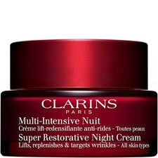 Clarins super restorative gebraucht kaufen  Bollendorf