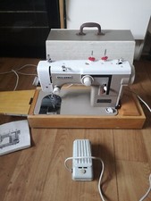 New home sewing for sale  MIDDLESBROUGH